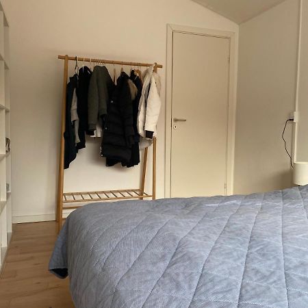Villa Cozy House With A Graden View Herlev Kommune Exterior foto